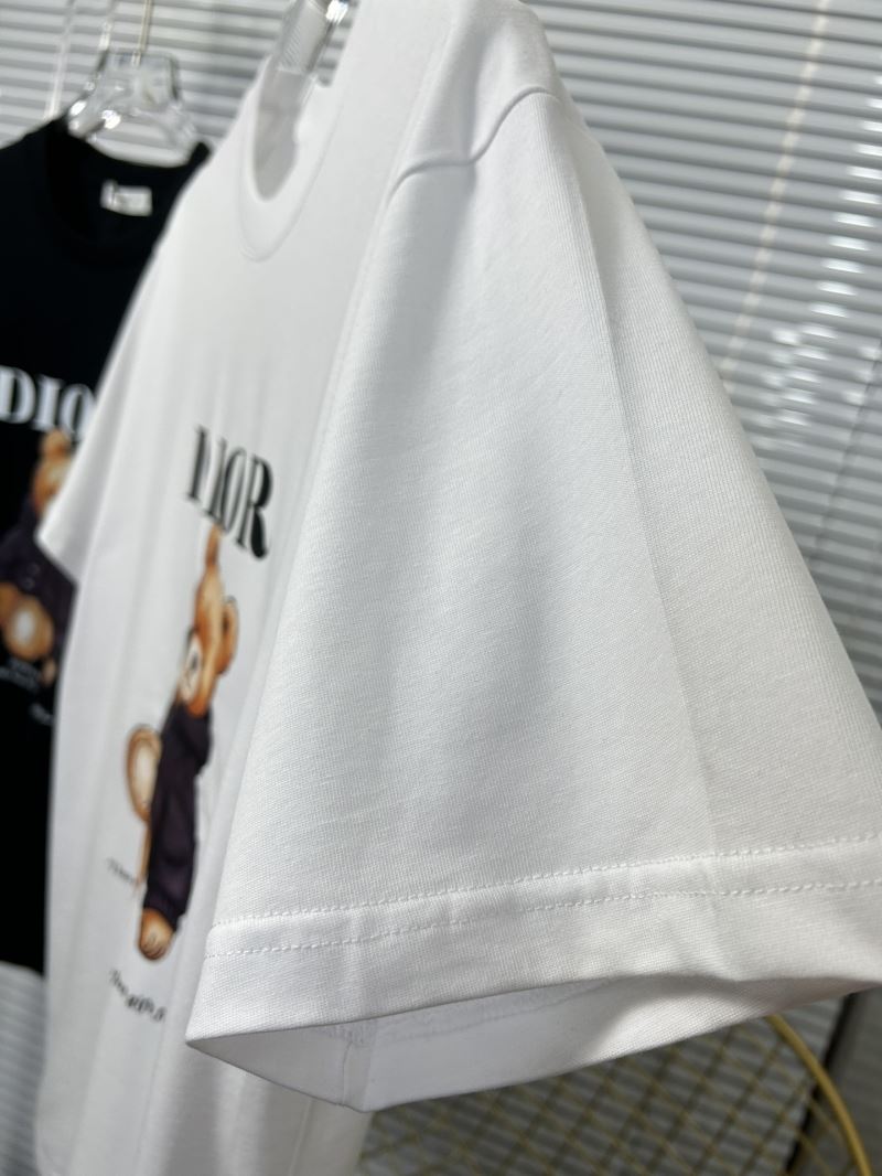 Christian Dior T-Shirts